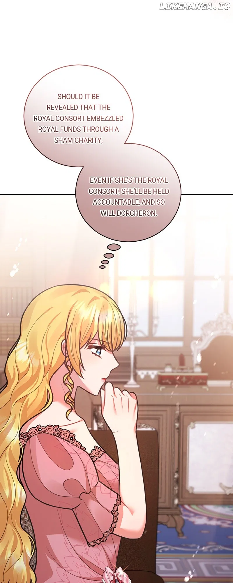 Supporting Characters Also Need Some Love Chapter 51 – Page 48