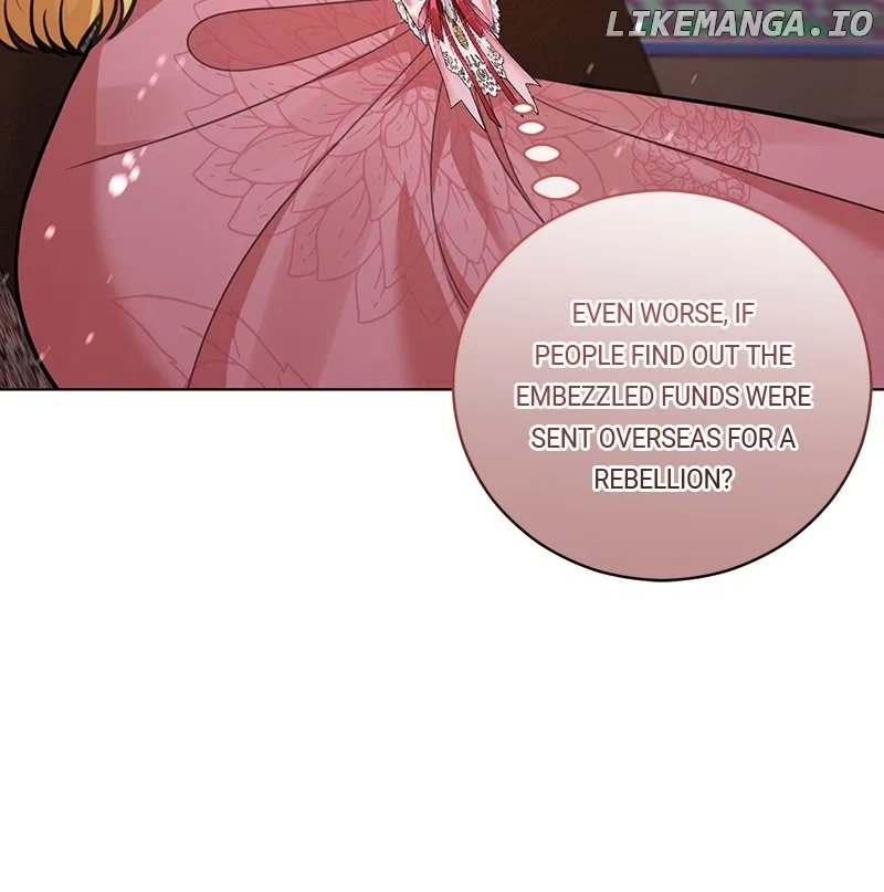 Supporting Characters Also Need Some Love Chapter 51 – Page 49