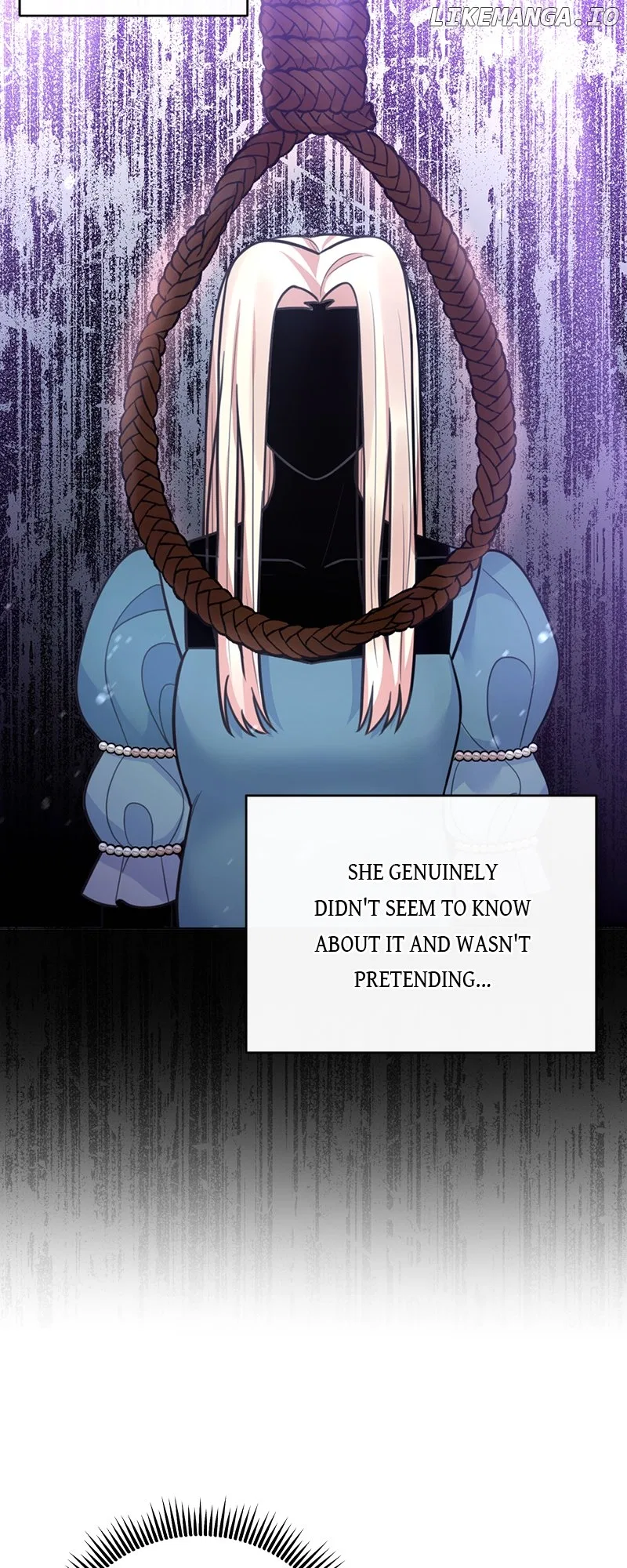 Supporting Characters Also Need Some Love Chapter 51 – Page 51