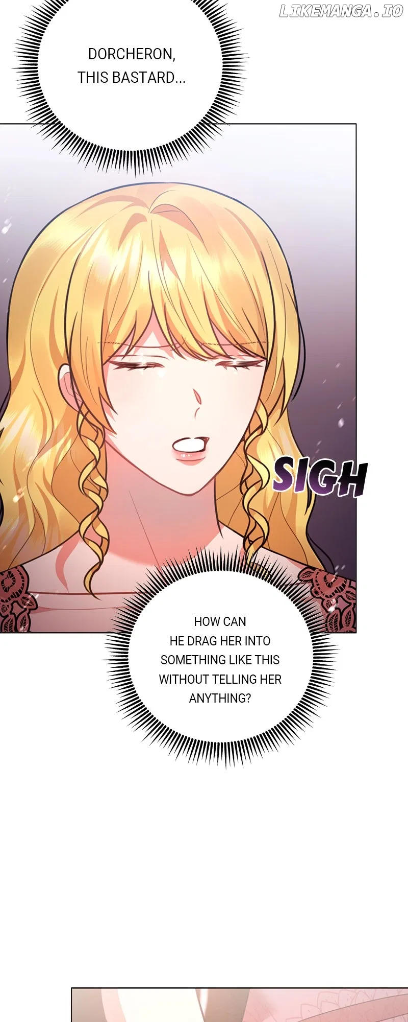 Supporting Characters Also Need Some Love Chapter 51 – Page 52