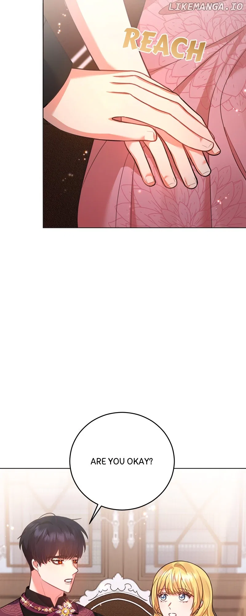 Supporting Characters Also Need Some Love Chapter 51 – Page 53