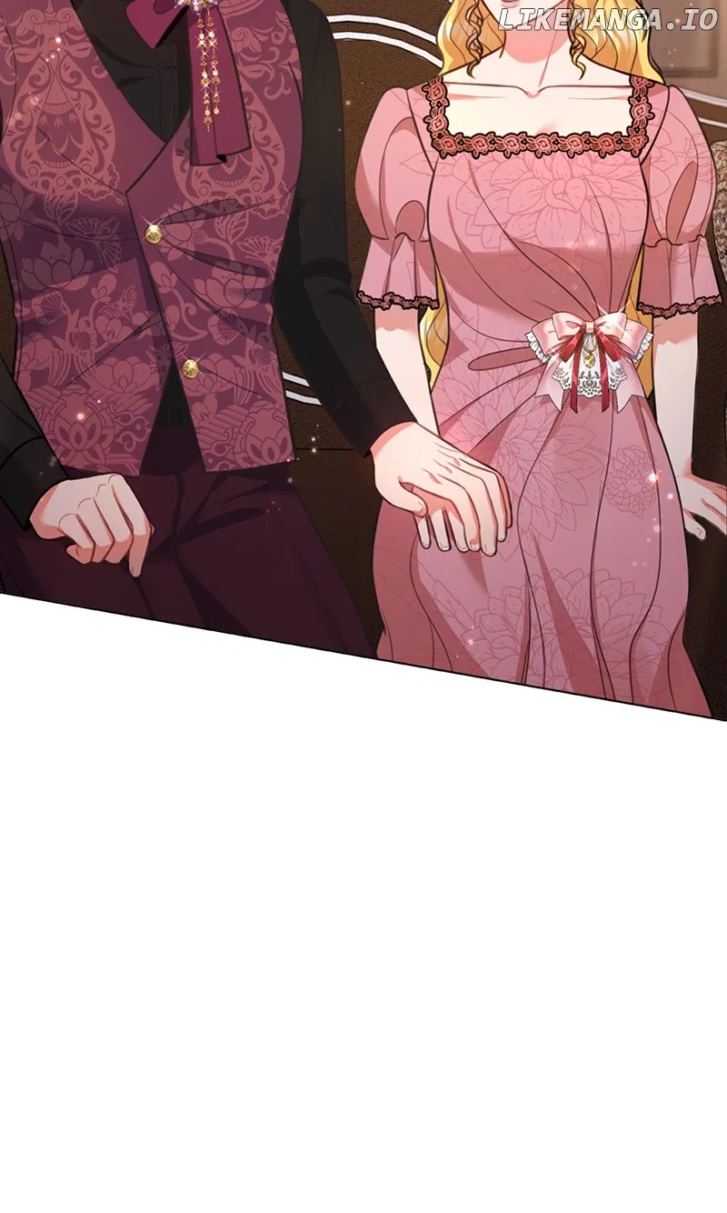 Supporting Characters Also Need Some Love Chapter 51 – Page 54