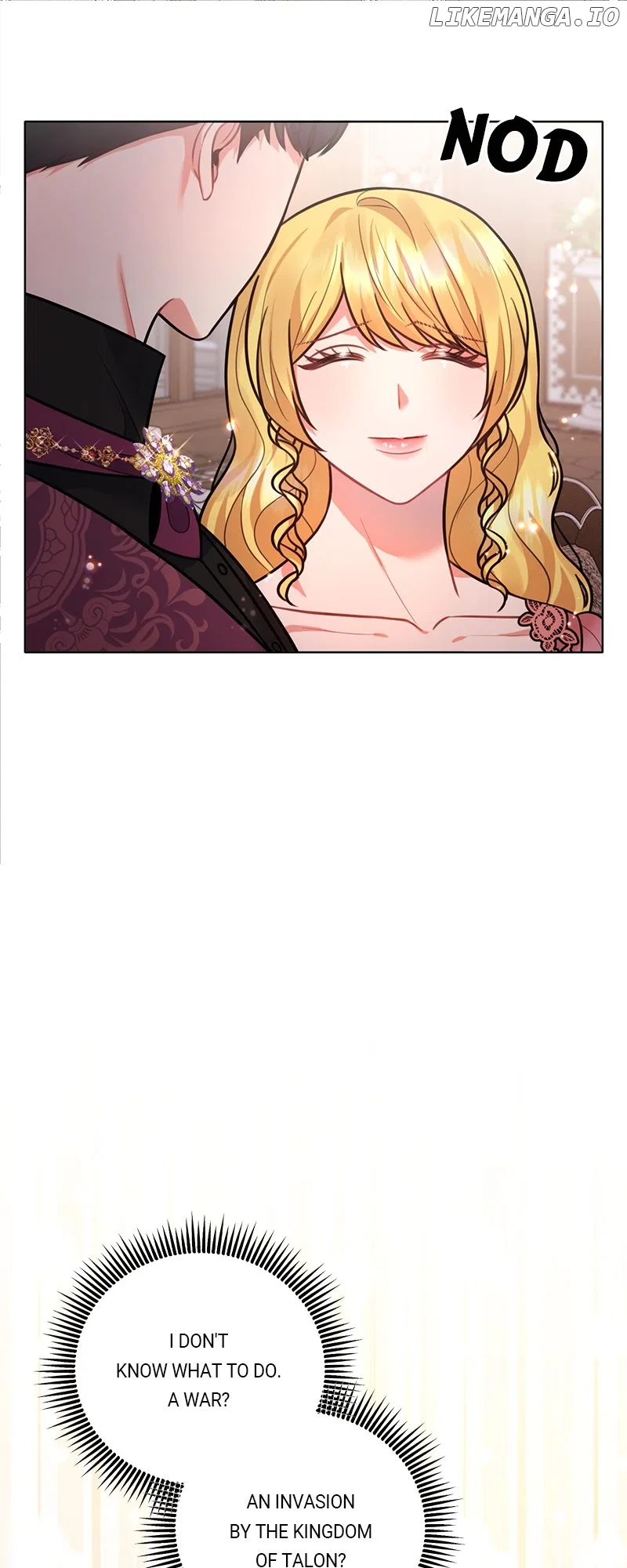 Supporting Characters Also Need Some Love Chapter 51 – Page 55