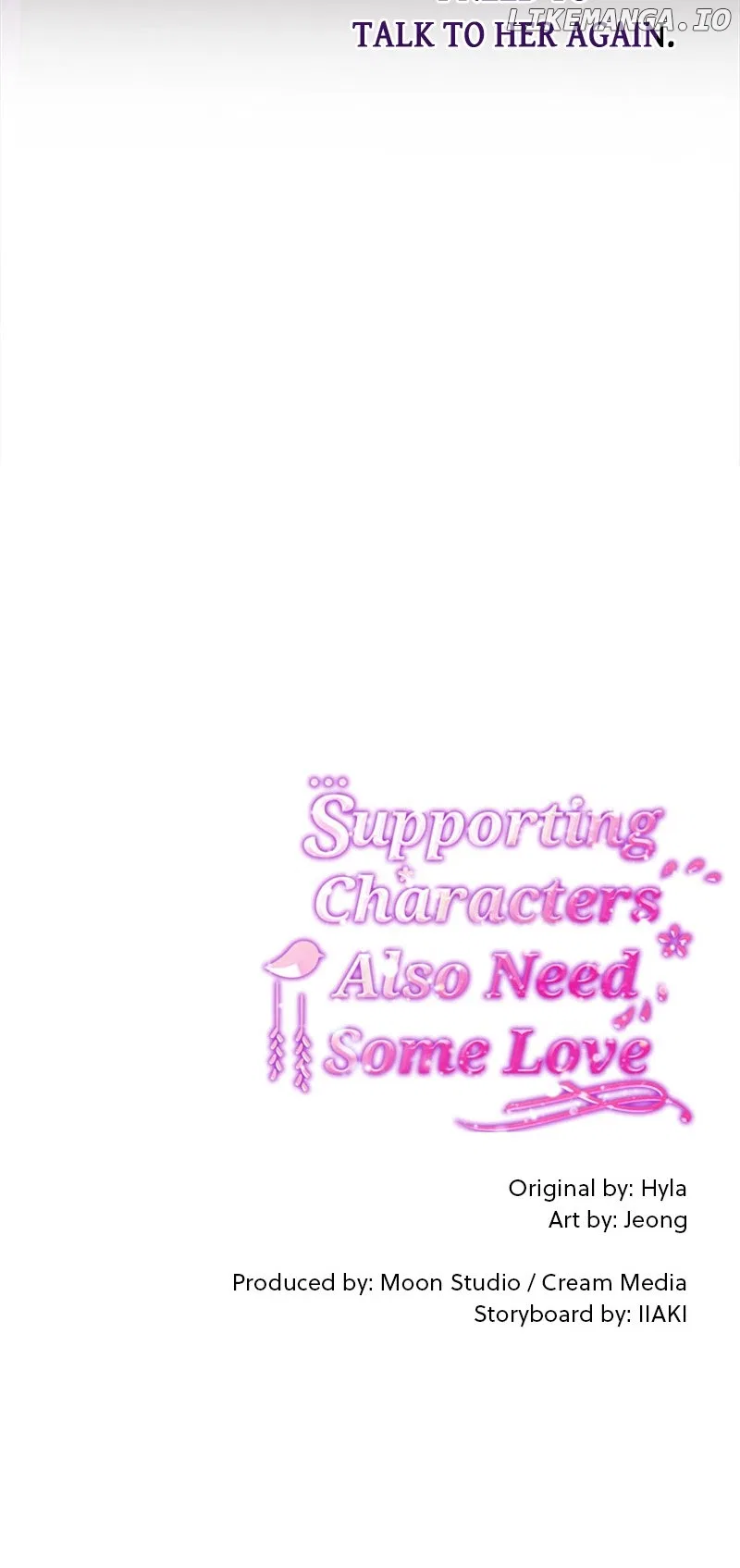Supporting Characters Also Need Some Love Chapter 51 – Page 64