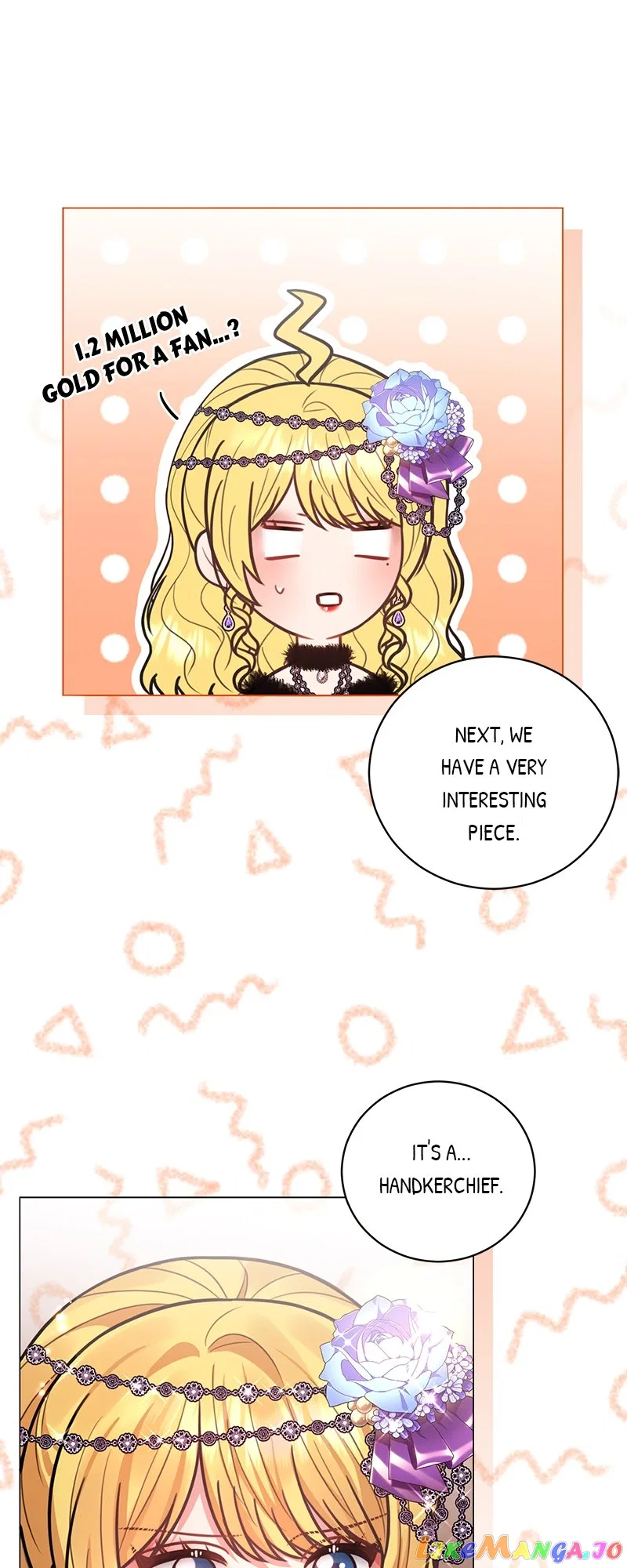 Supporting Characters Also Need Some Love Chapter 50 – Page 3