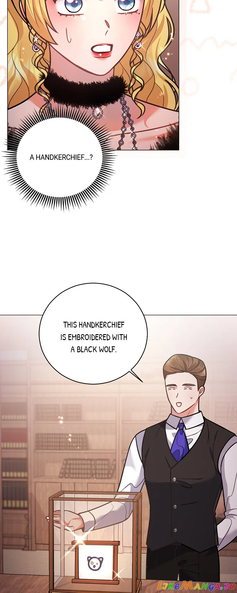 Supporting Characters Also Need Some Love Chapter 50 – Page 4