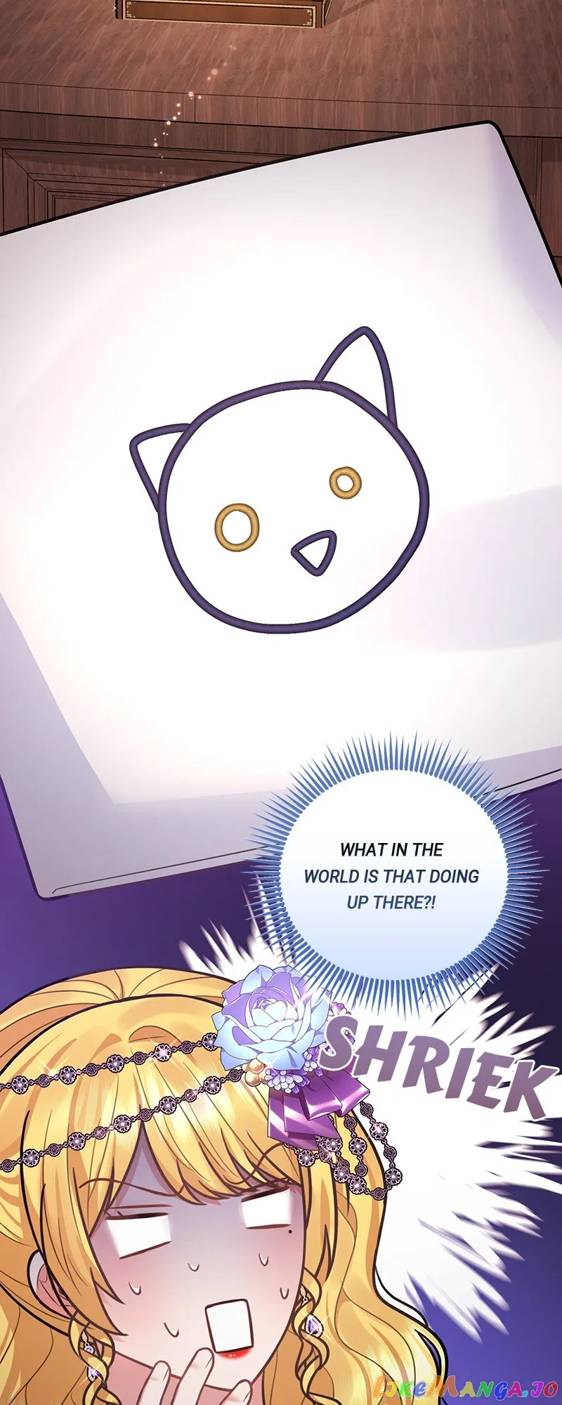 Supporting Characters Also Need Some Love Chapter 50 – Page 5