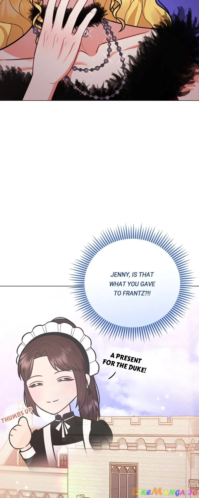 Supporting Characters Also Need Some Love Chapter 50 – Page 6