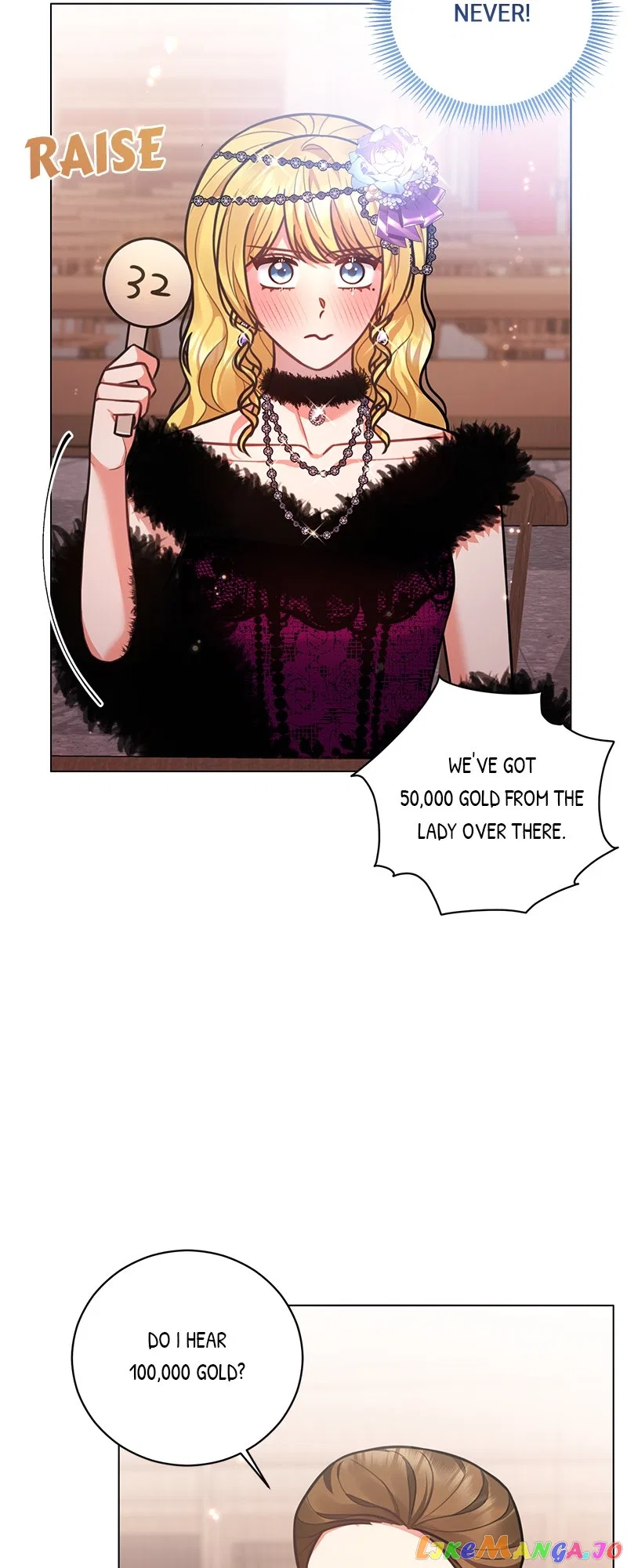 Supporting Characters Also Need Some Love Chapter 50 – Page 9