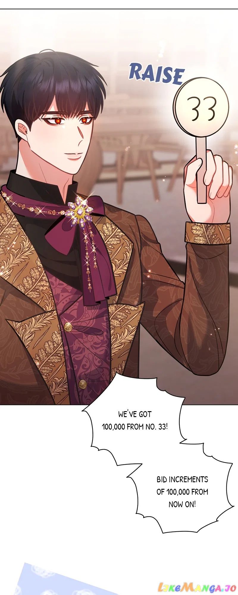 Supporting Characters Also Need Some Love Chapter 50 – Page 11