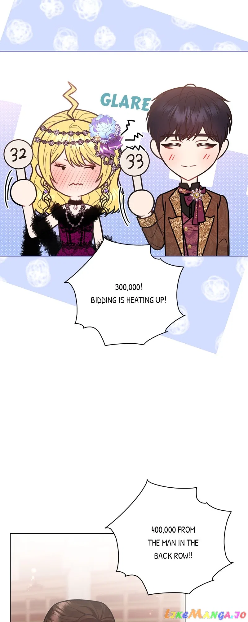 Supporting Characters Also Need Some Love Chapter 50 – Page 12