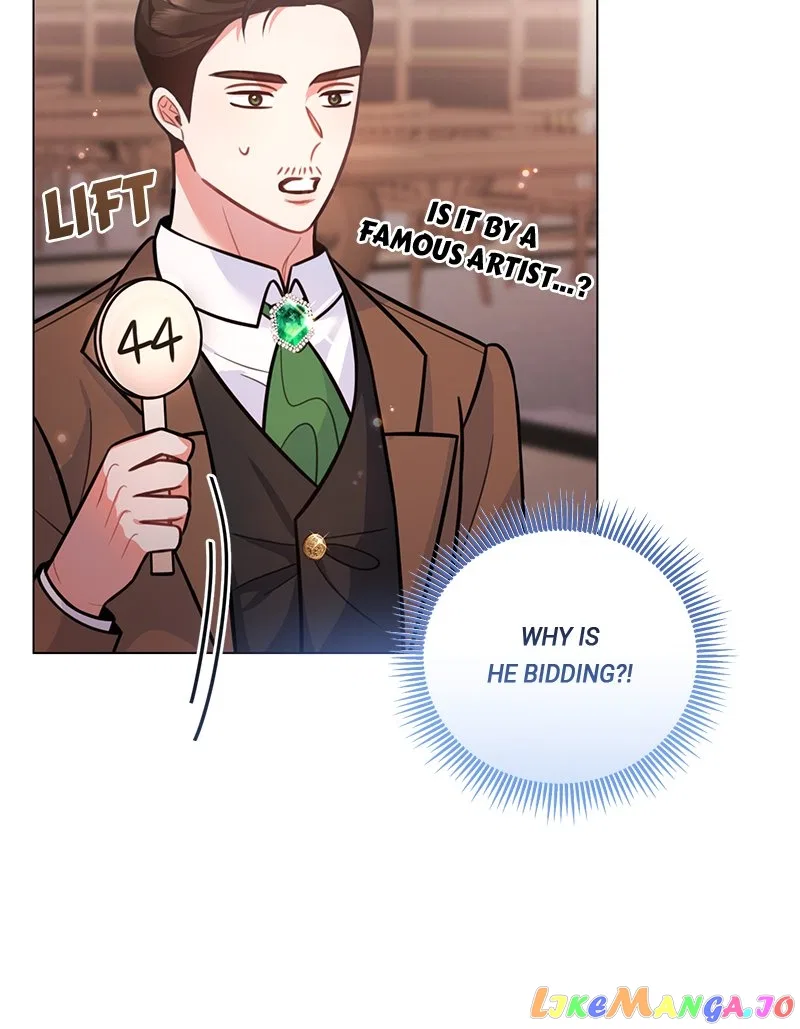 Supporting Characters Also Need Some Love Chapter 50 – Page 13