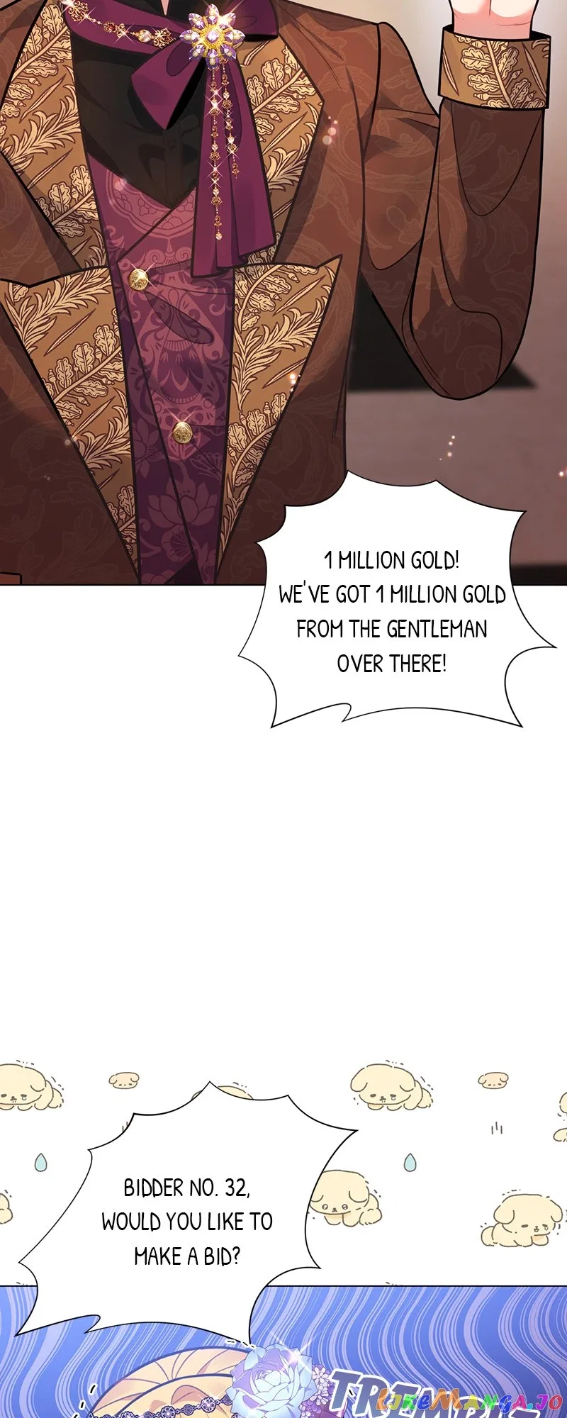 Supporting Characters Also Need Some Love Chapter 50 – Page 18