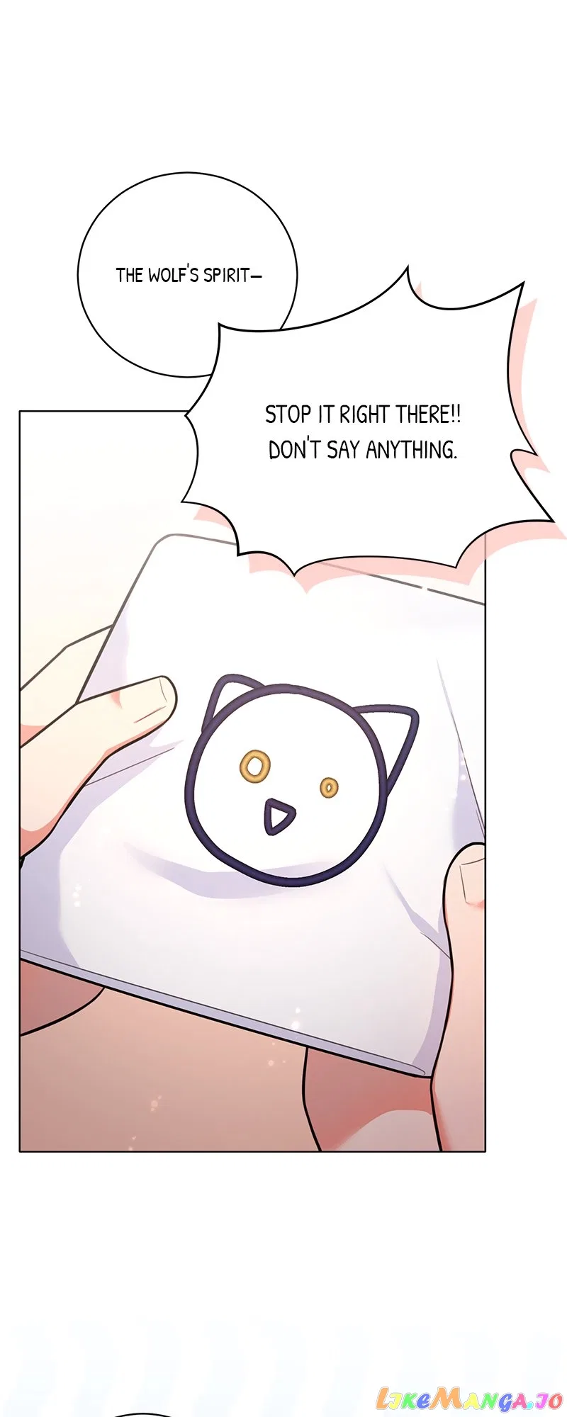 Supporting Characters Also Need Some Love Chapter 50 – Page 21
