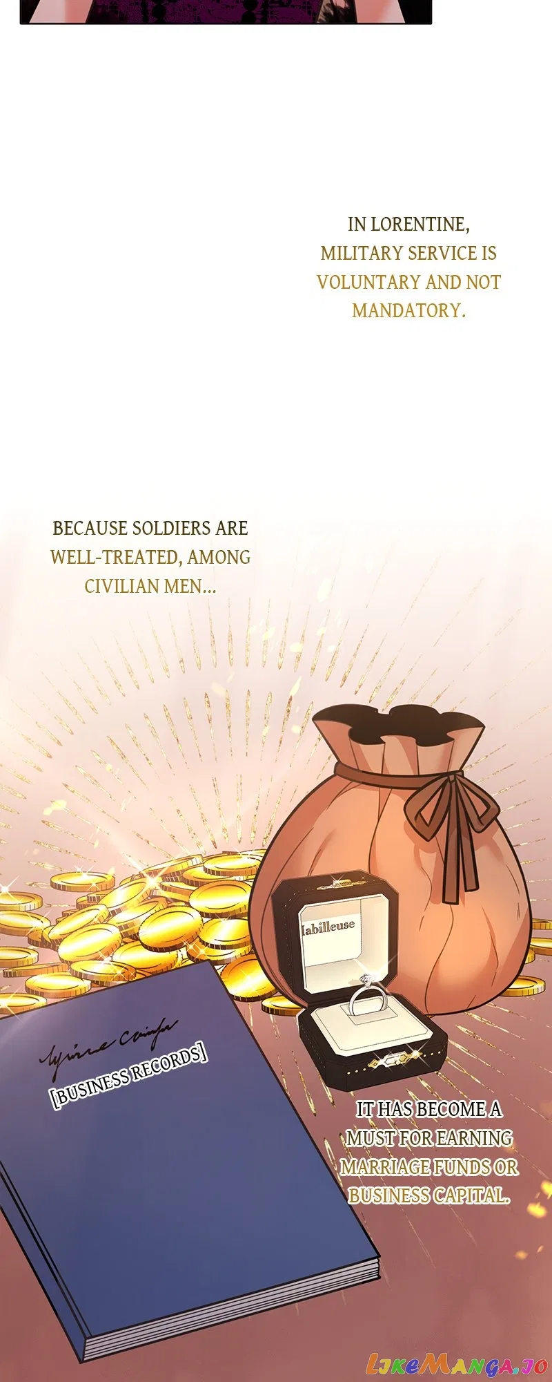 Supporting Characters Also Need Some Love Chapter 50 – Page 31