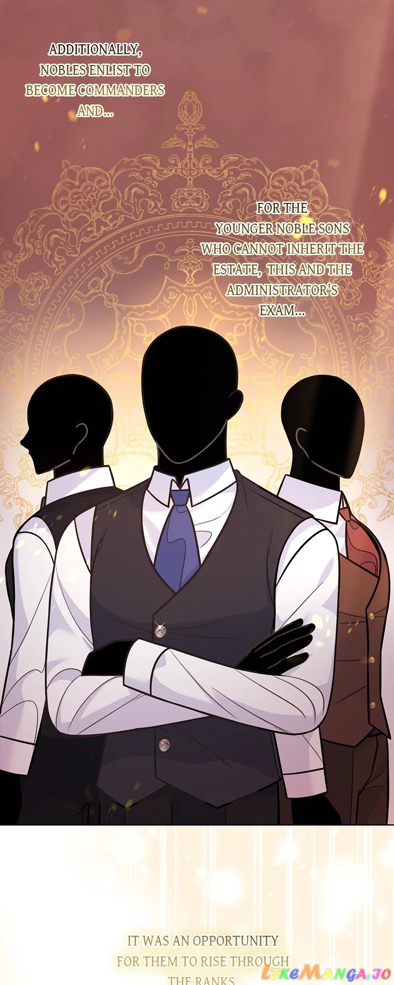 Supporting Characters Also Need Some Love Chapter 50 – Page 32