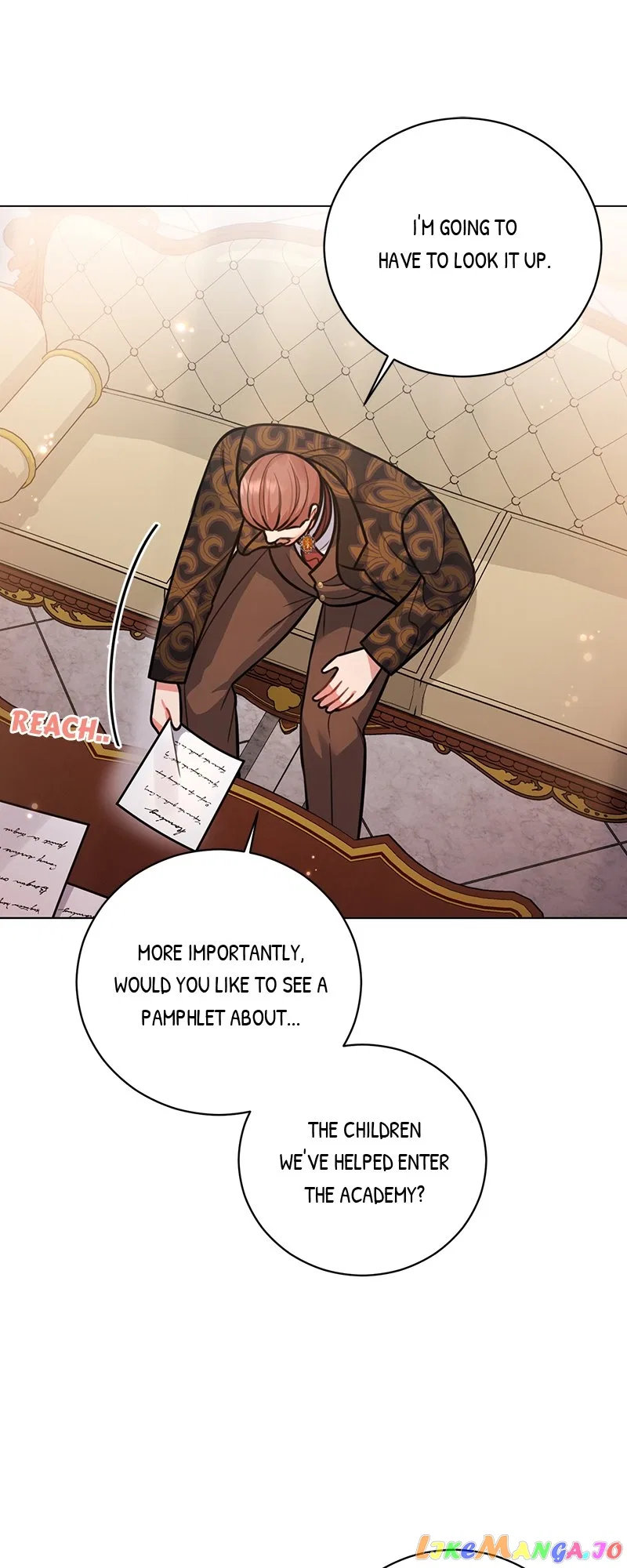 Supporting Characters Also Need Some Love Chapter 50 – Page 41