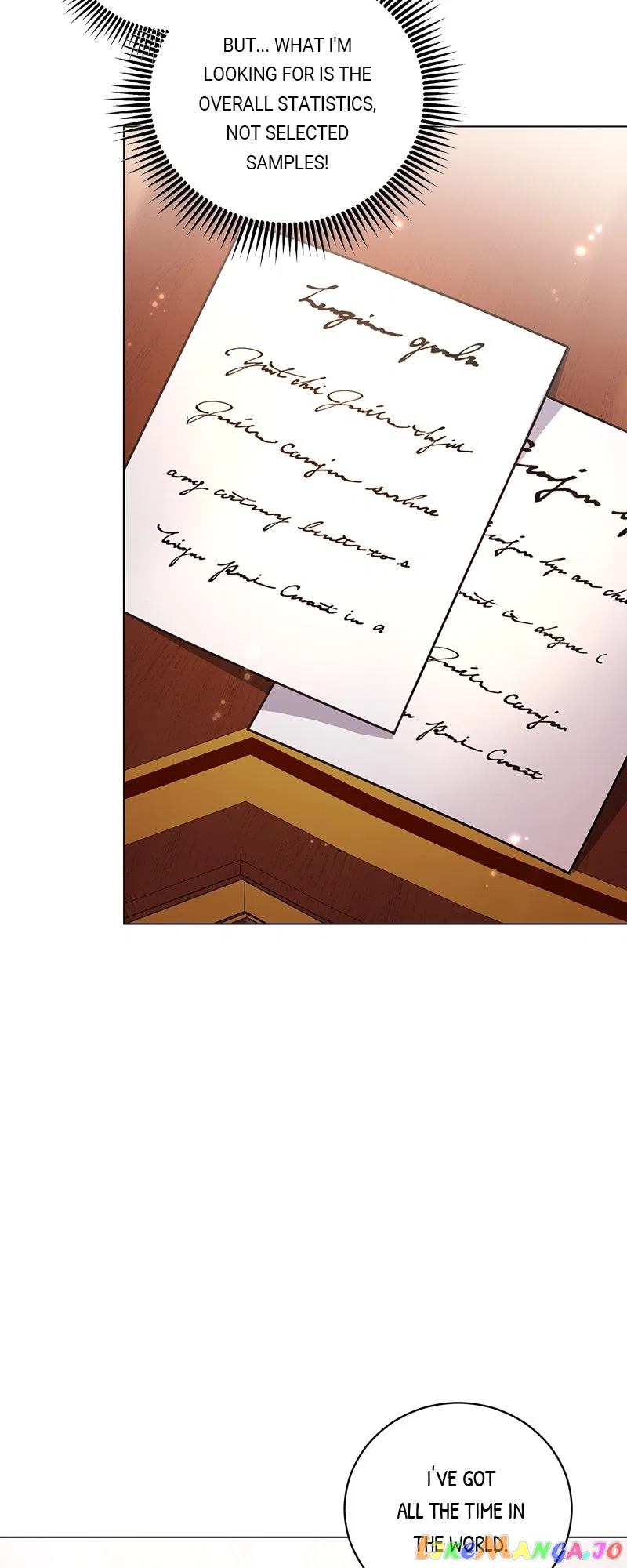 Supporting Characters Also Need Some Love Chapter 50 – Page 43
