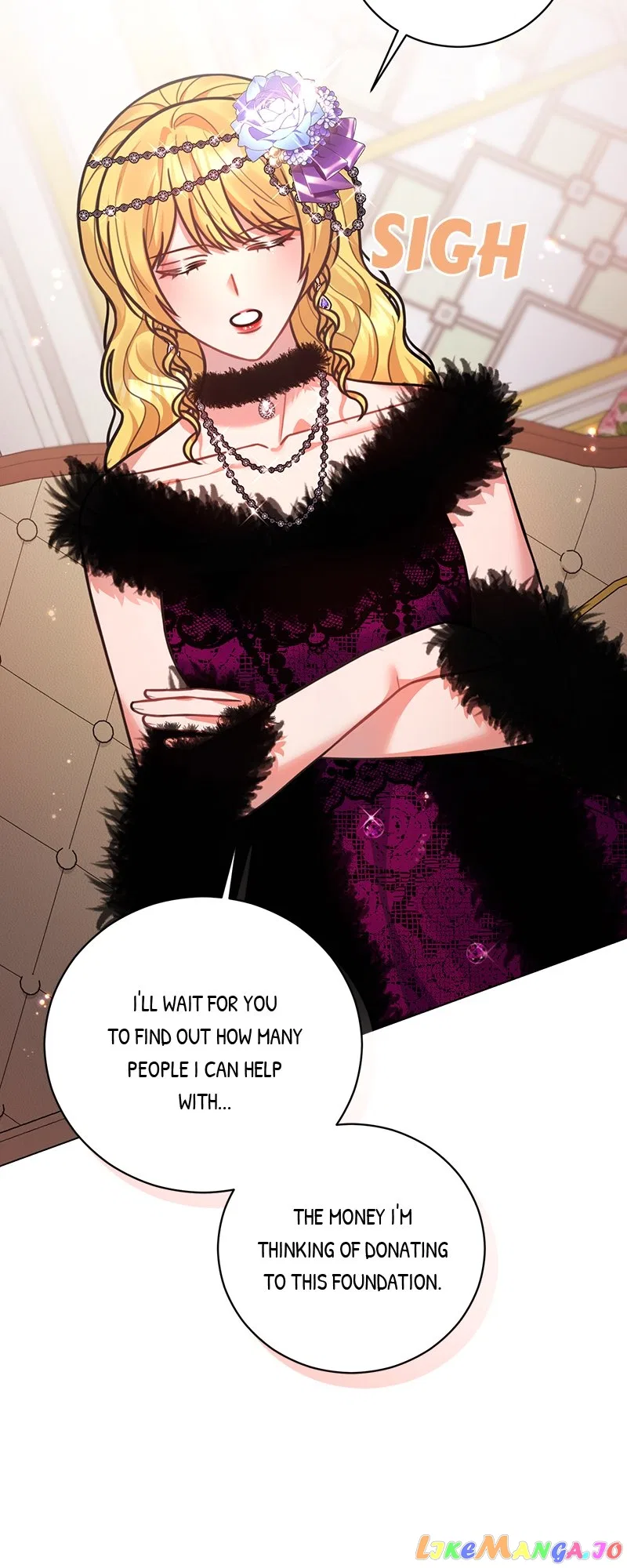 Supporting Characters Also Need Some Love Chapter 50 – Page 44