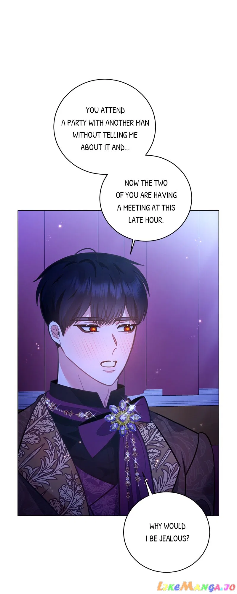 Supporting Characters Also Need Some Love Chapter 50 – Page 56