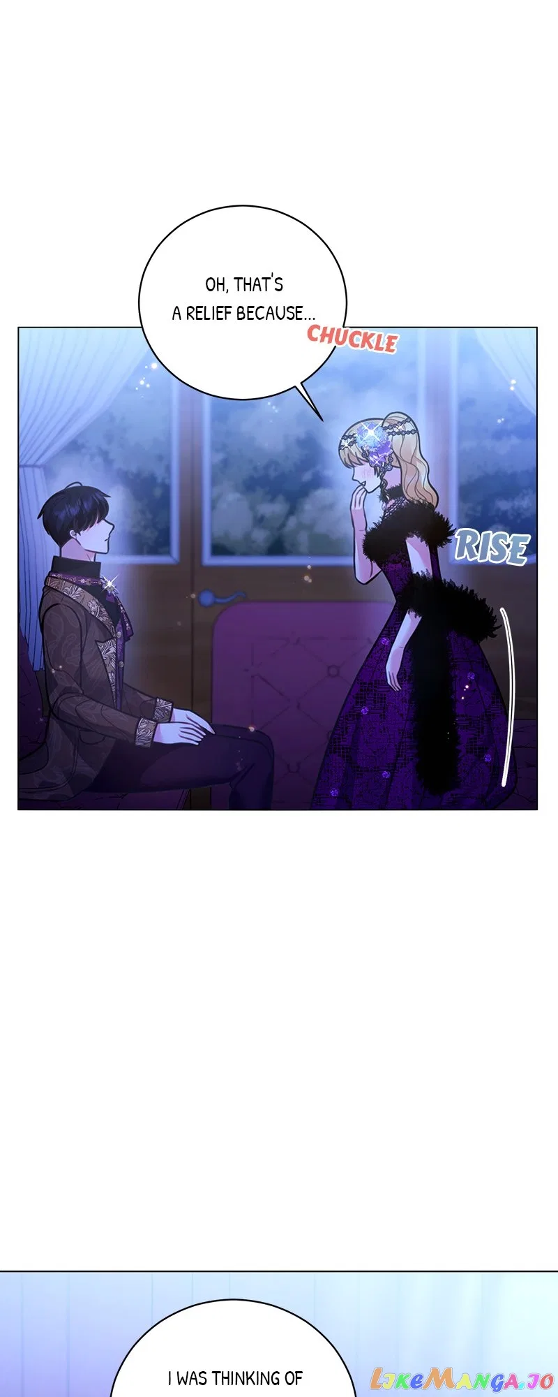 Supporting Characters Also Need Some Love Chapter 50 – Page 57