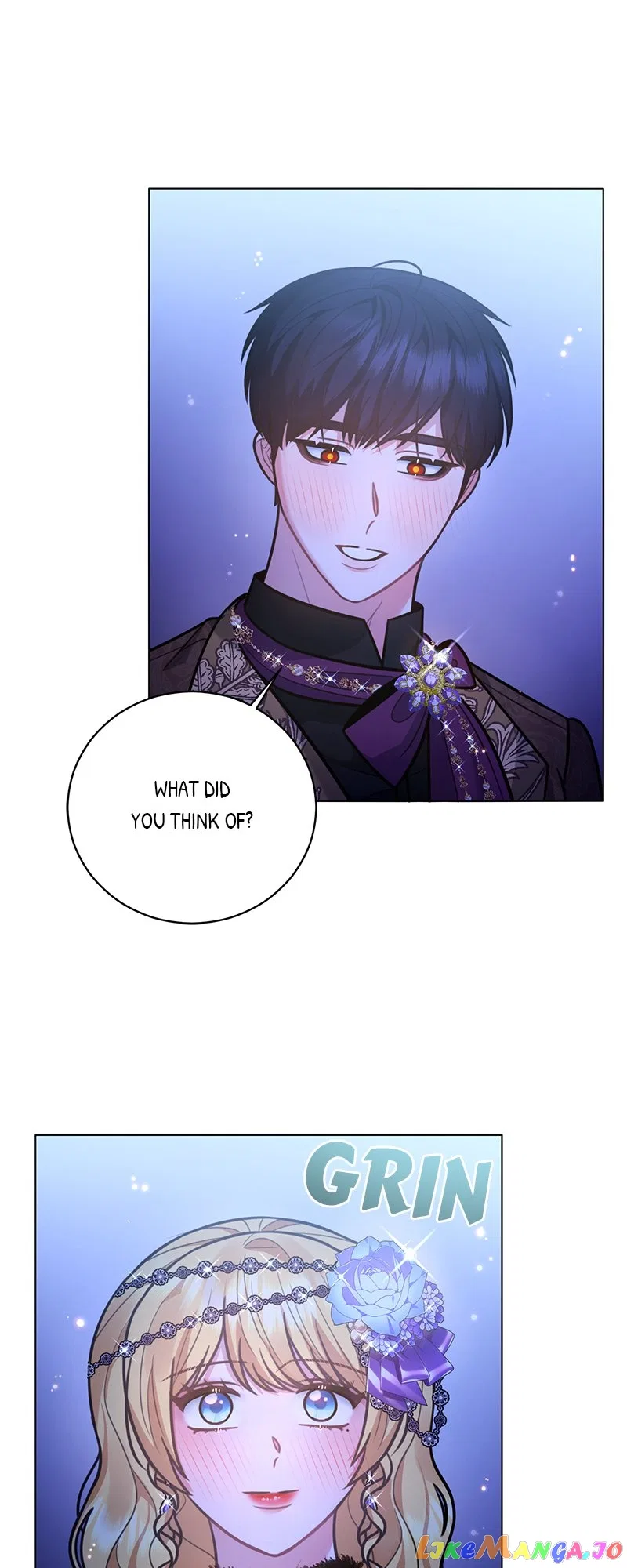Supporting Characters Also Need Some Love Chapter 50 – Page 59