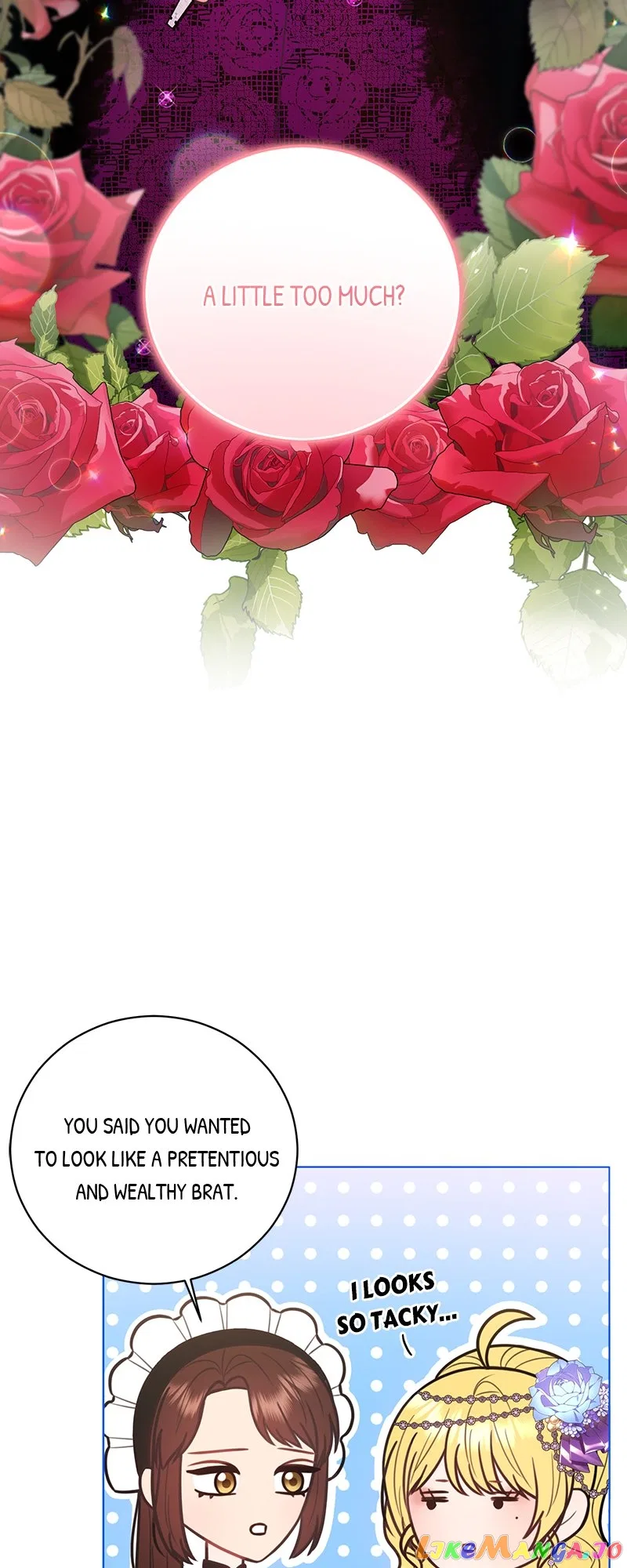 Supporting Characters Also Need Some Love Chapter 49 – Page 3