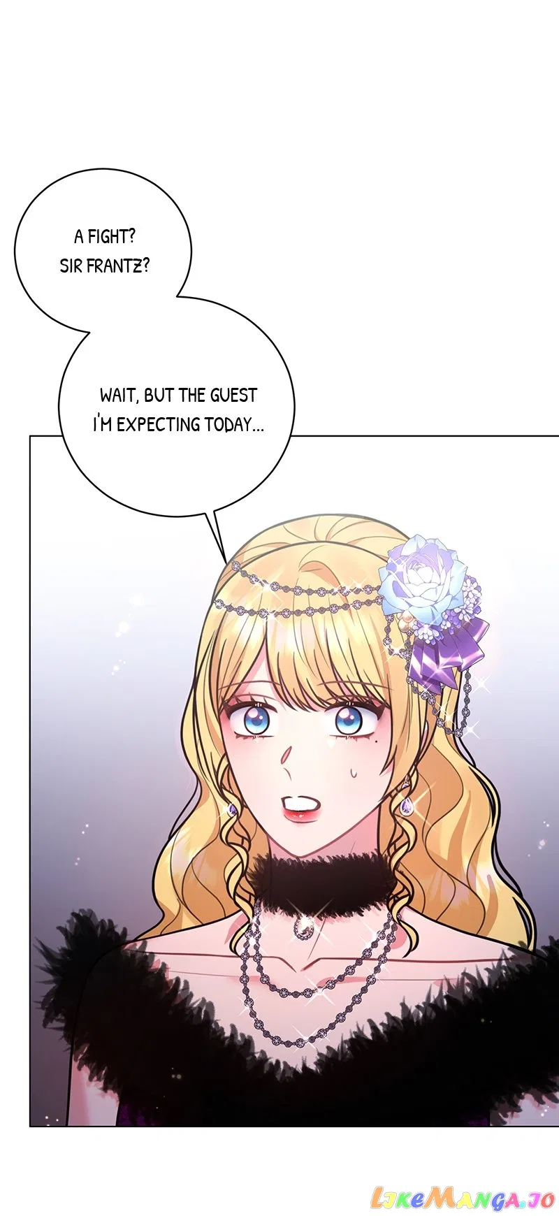 Supporting Characters Also Need Some Love Chapter 49 – Page 6