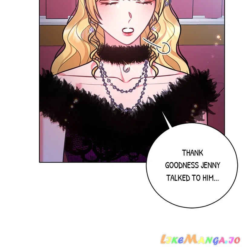 Supporting Characters Also Need Some Love Chapter 49 – Page 18