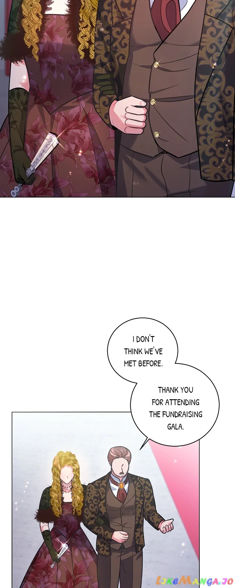 Supporting Characters Also Need Some Love Chapter 49 – Page 27
