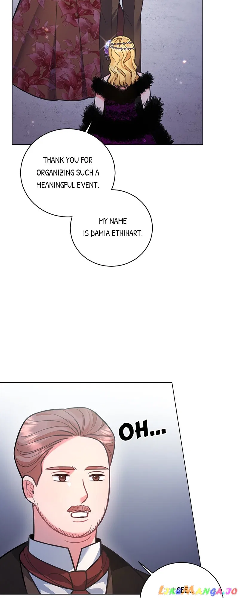 Supporting Characters Also Need Some Love Chapter 49 – Page 28