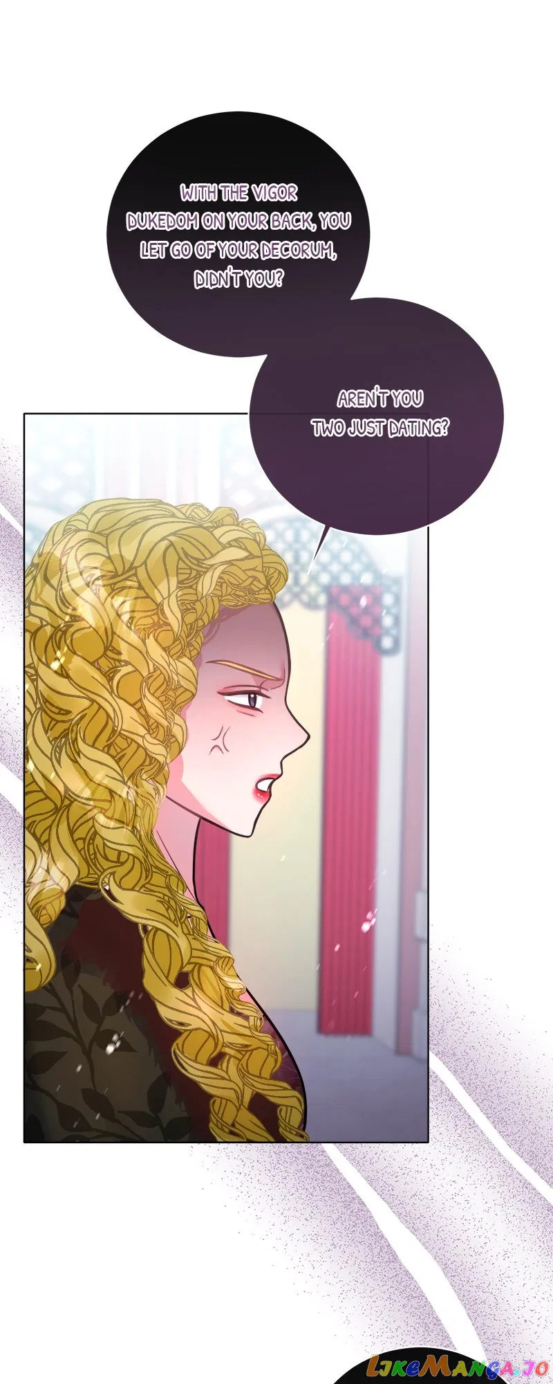 Supporting Characters Also Need Some Love Chapter 49 – Page 42