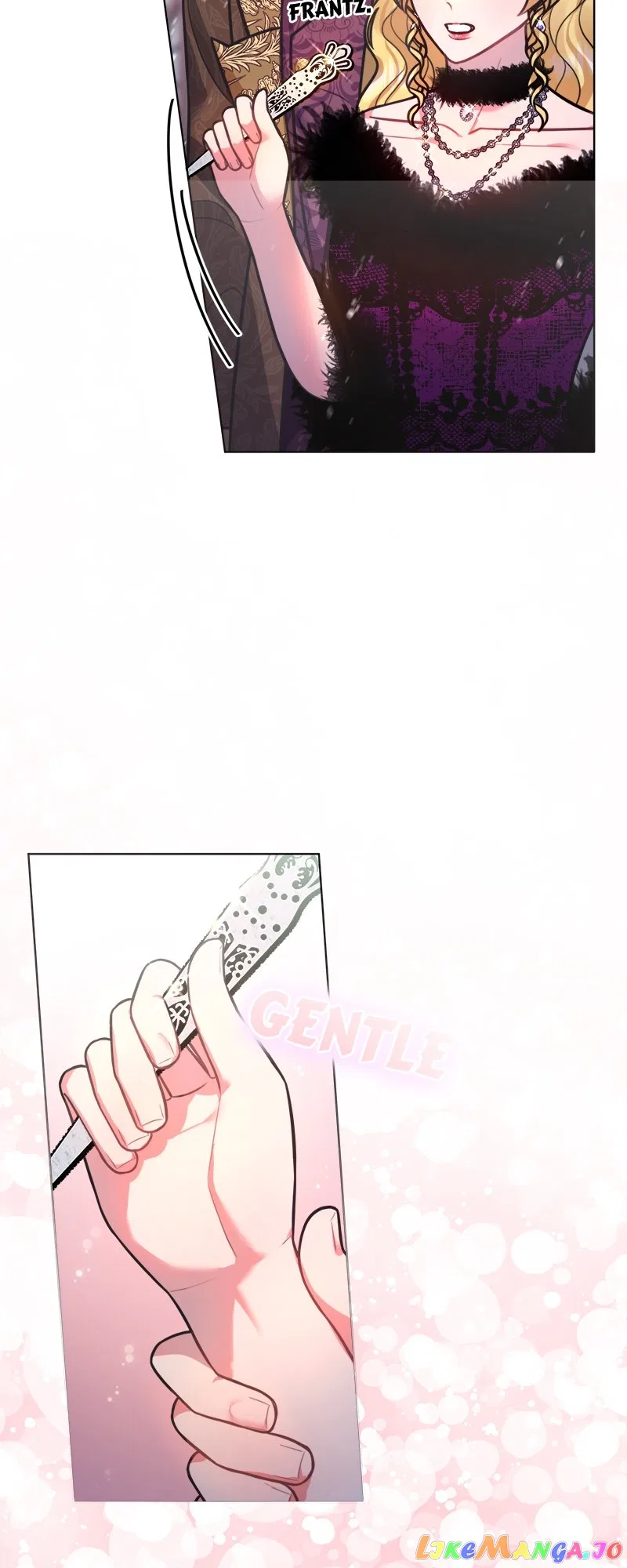 Supporting Characters Also Need Some Love Chapter 49 – Page 44