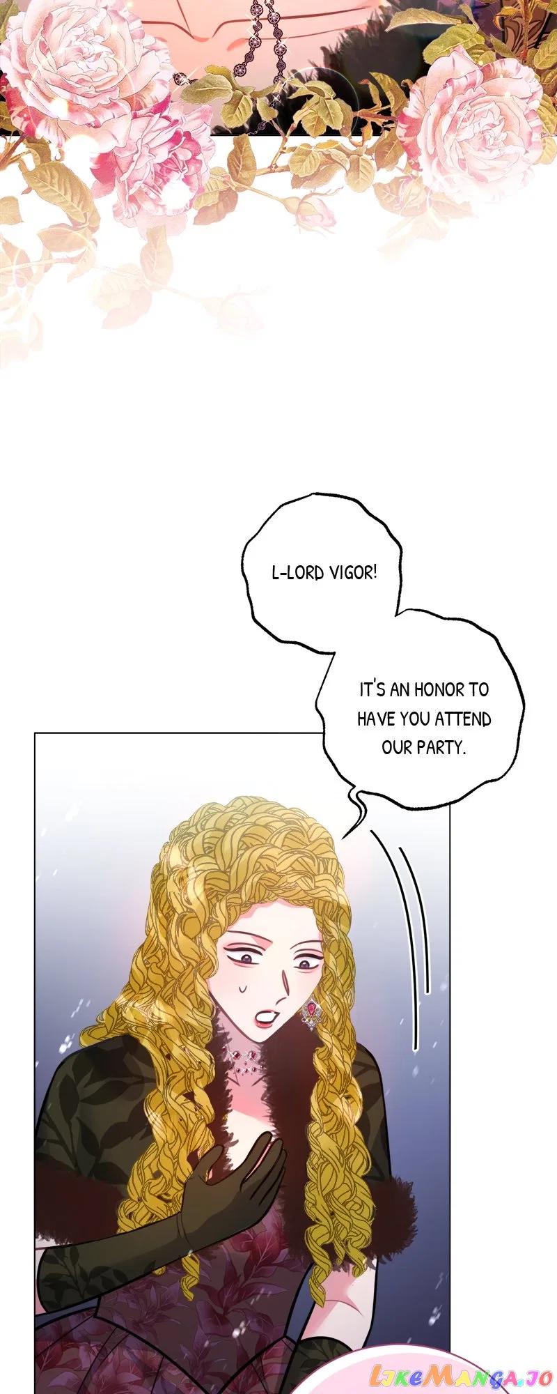 Supporting Characters Also Need Some Love Chapter 49 – Page 47