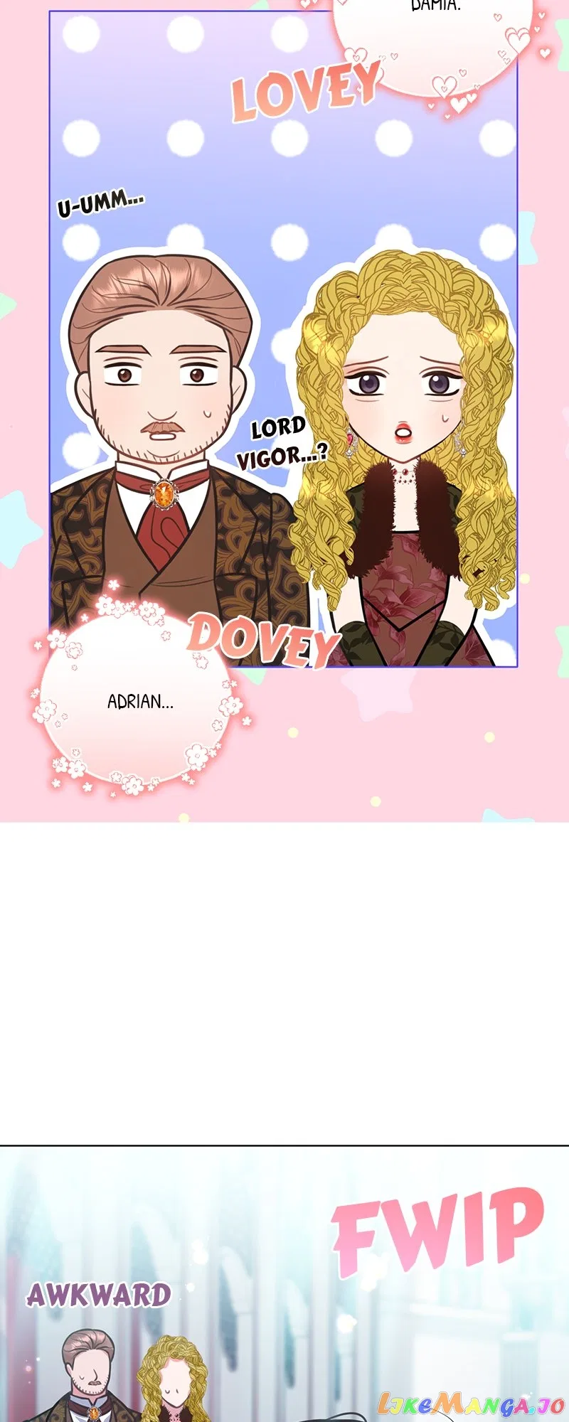 Supporting Characters Also Need Some Love Chapter 49 – Page 52