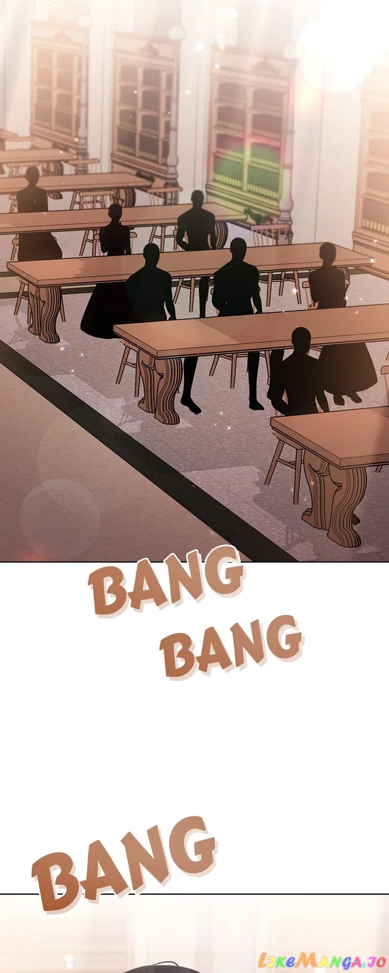 Supporting Characters Also Need Some Love Chapter 49 – Page 61