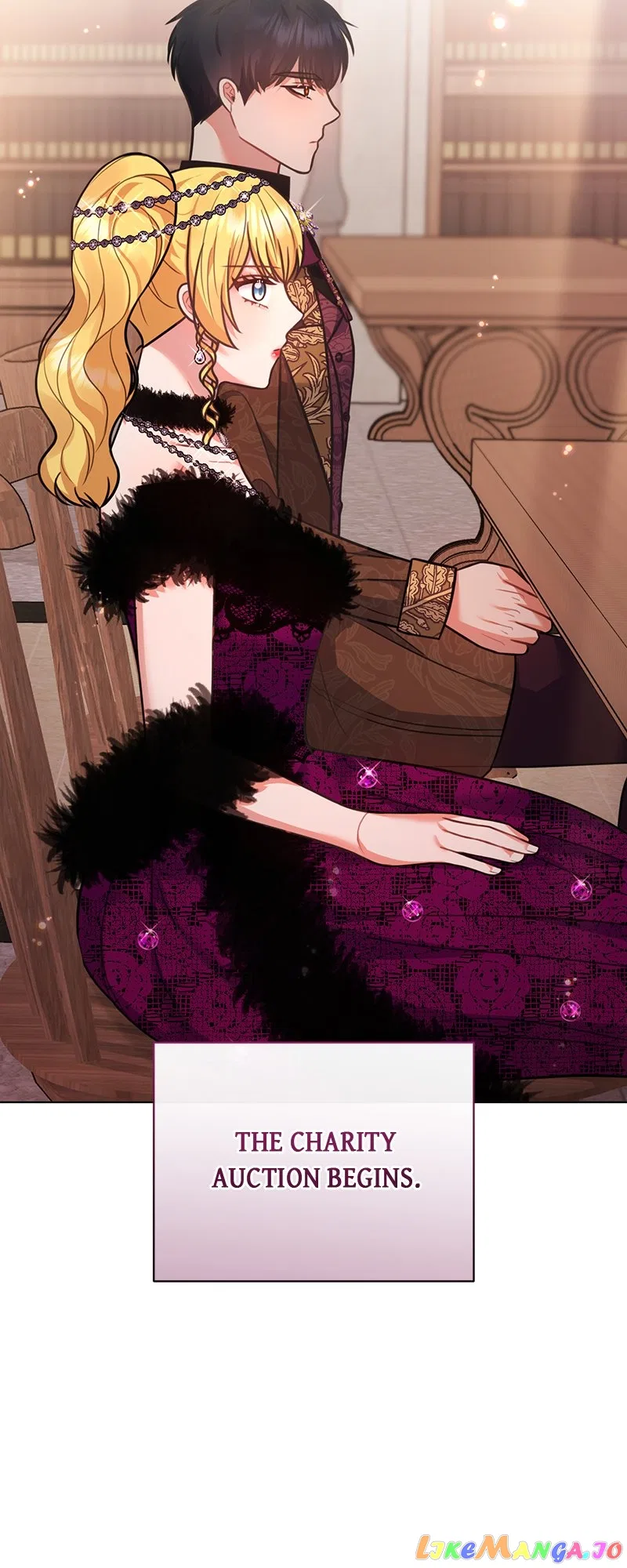 Supporting Characters Also Need Some Love Chapter 49 – Page 62
