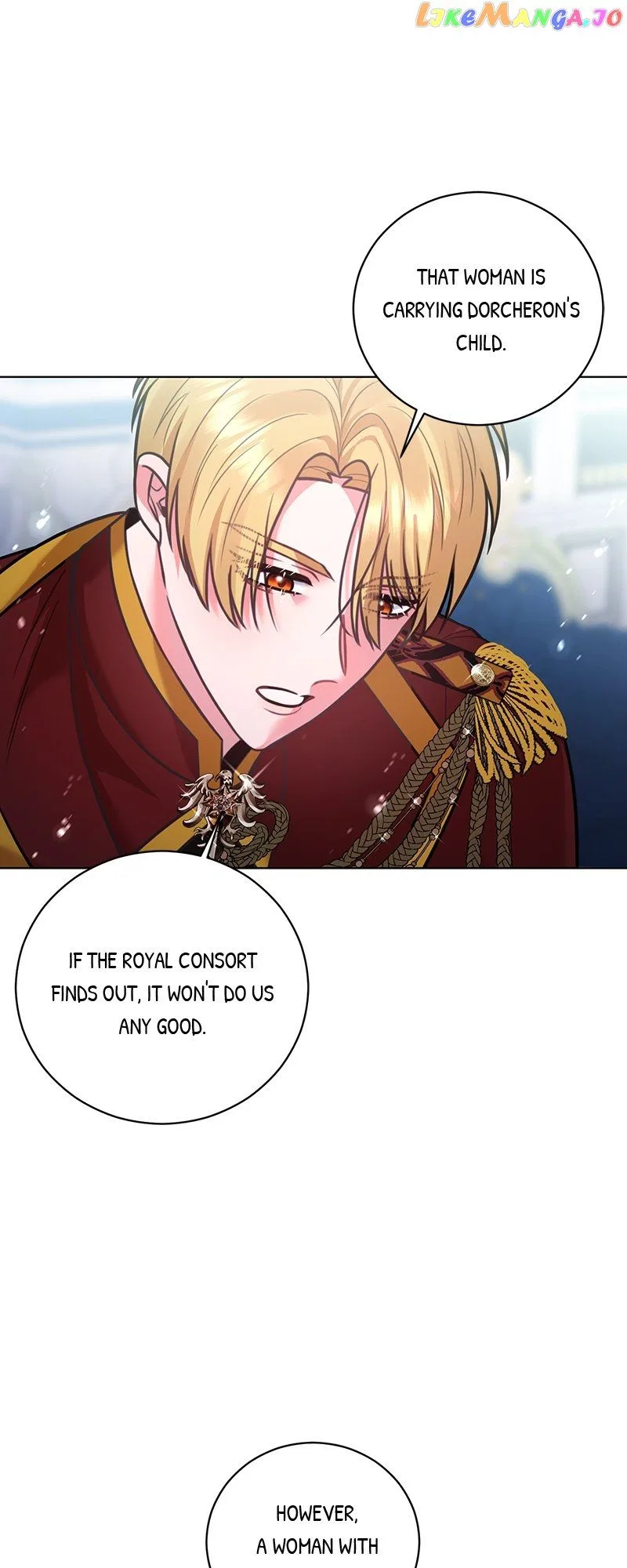 Supporting Characters Also Need Some Love Chapter 48 – Page 2