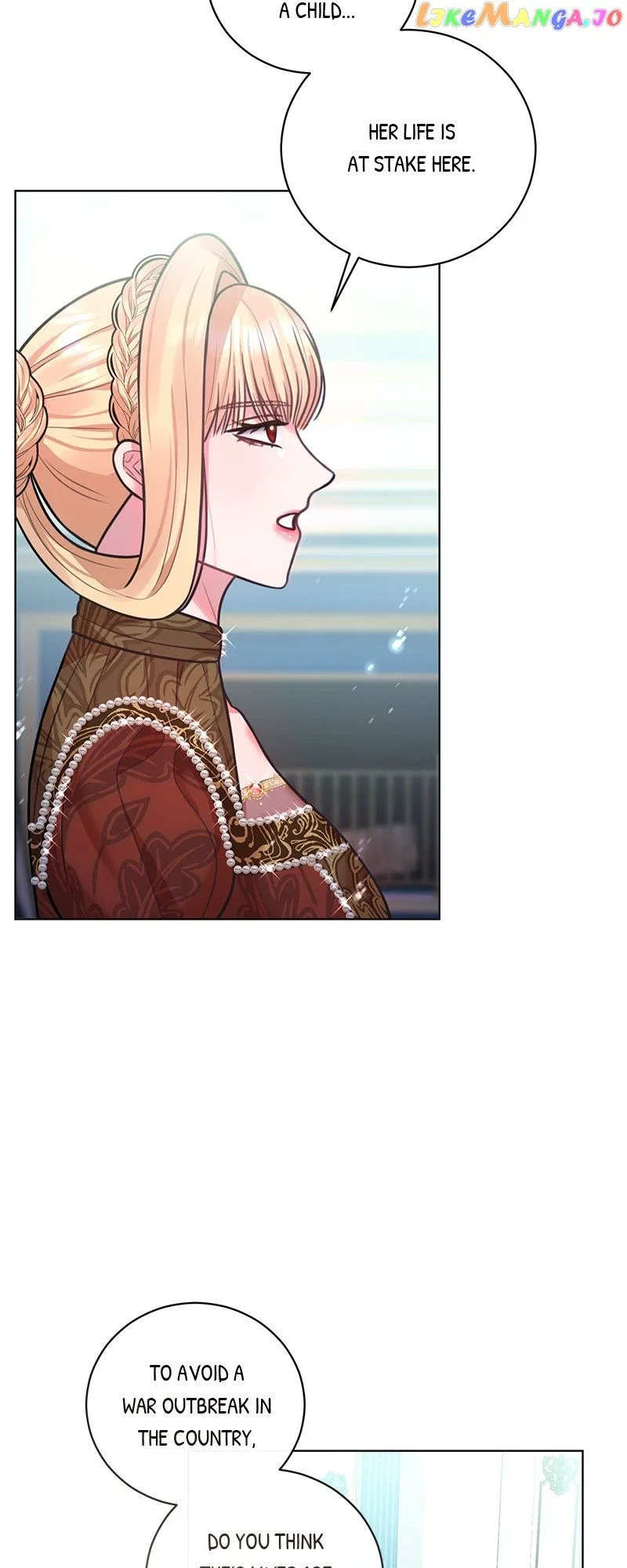 Supporting Characters Also Need Some Love Chapter 48 – Page 3