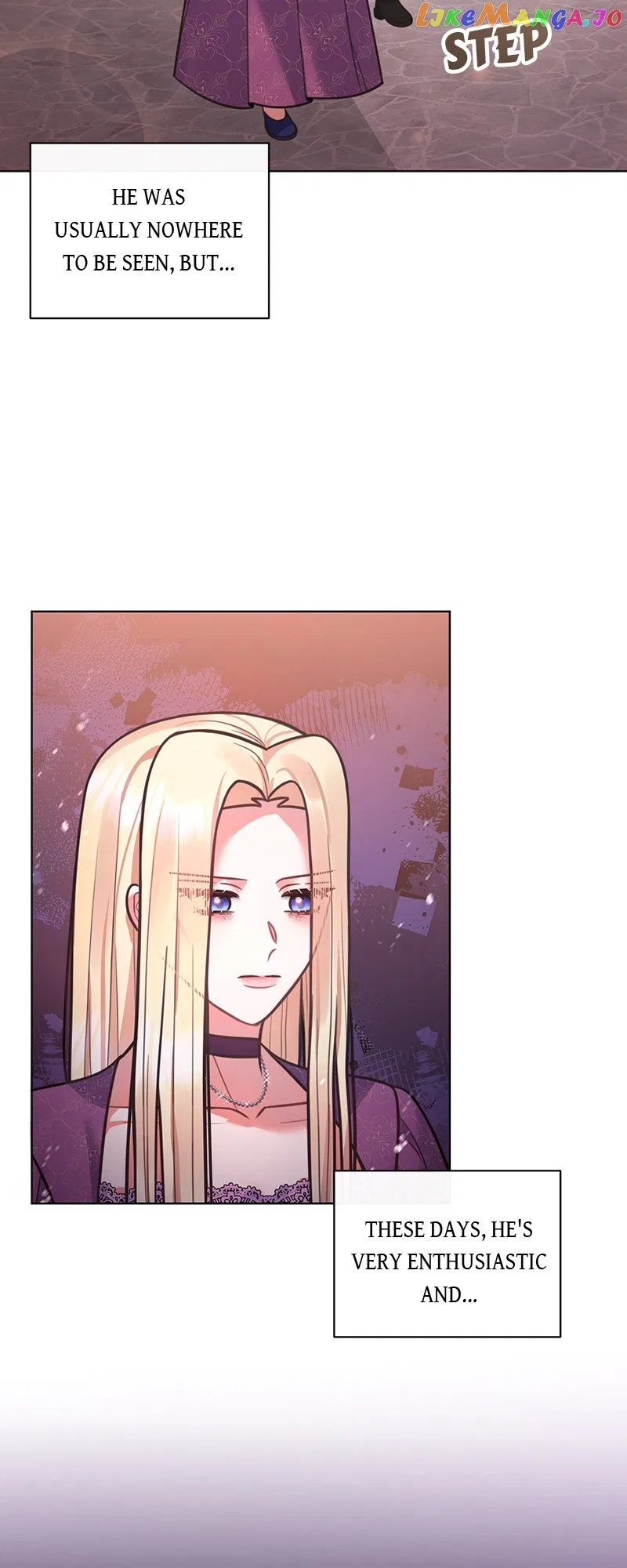 Supporting Characters Also Need Some Love Chapter 48 – Page 9