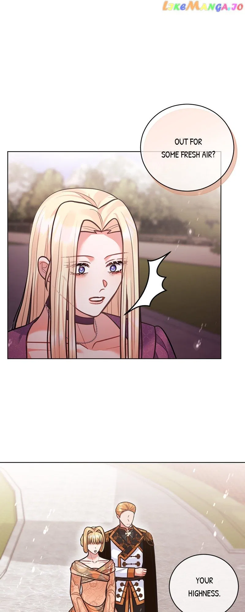 Supporting Characters Also Need Some Love Chapter 48 – Page 16