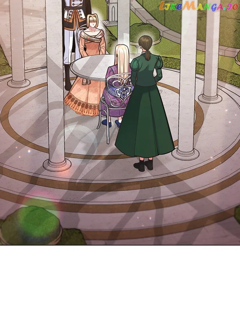 Supporting Characters Also Need Some Love Chapter 48 – Page 19