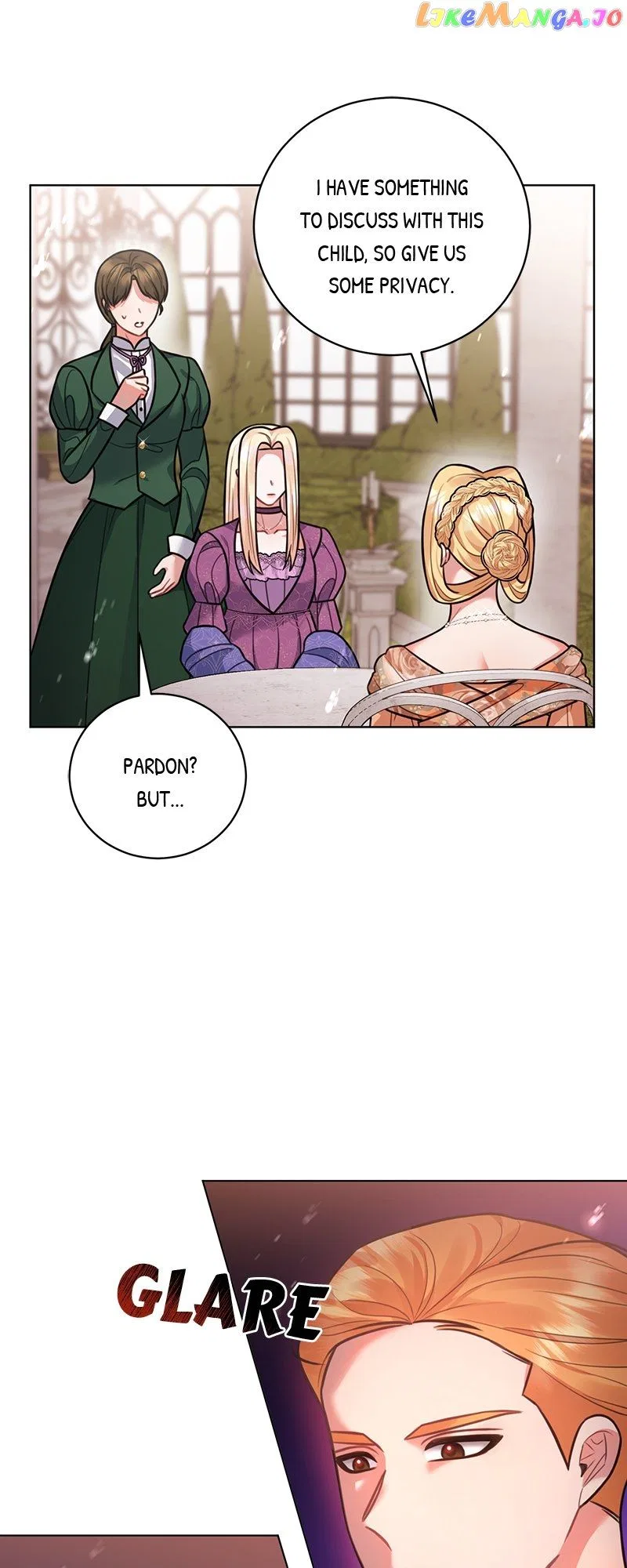 Supporting Characters Also Need Some Love Chapter 48 – Page 20