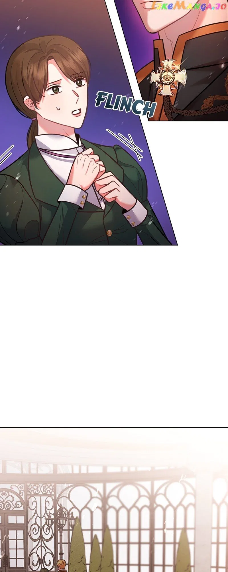Supporting Characters Also Need Some Love Chapter 48 – Page 21
