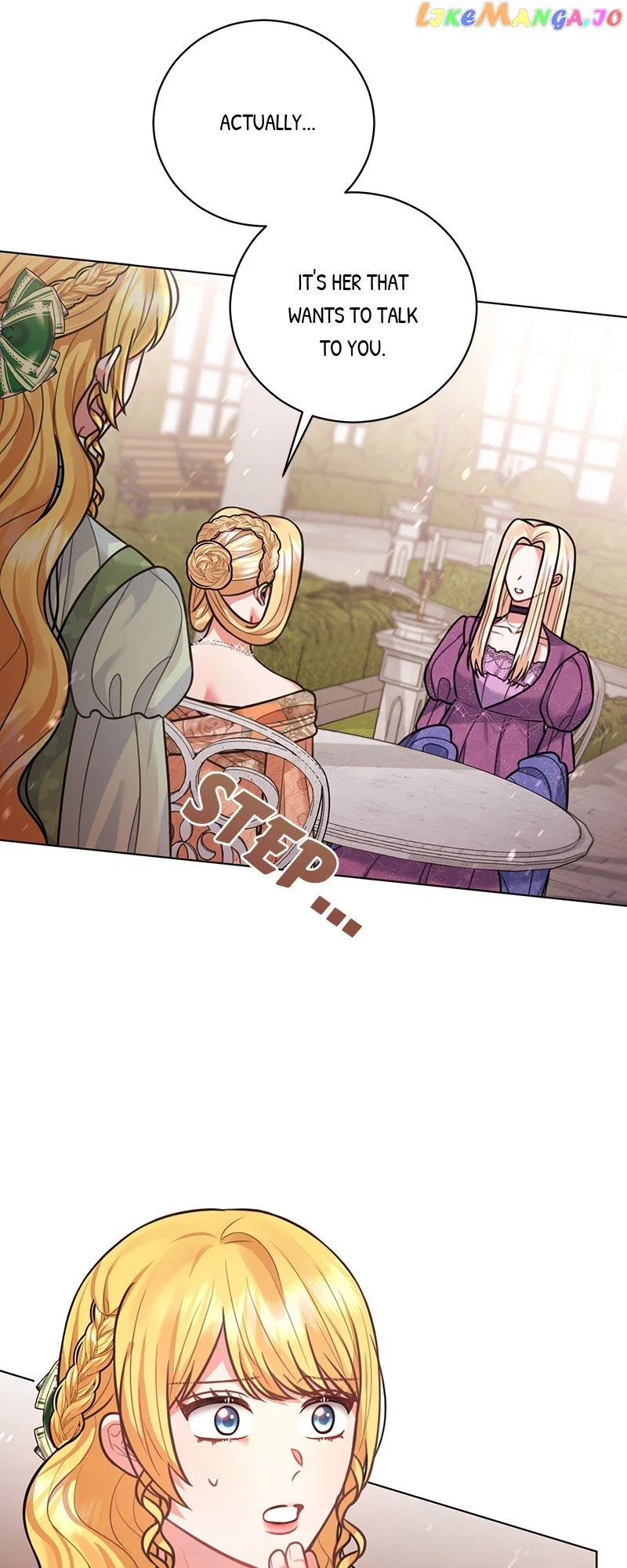Supporting Characters Also Need Some Love Chapter 48 – Page 23