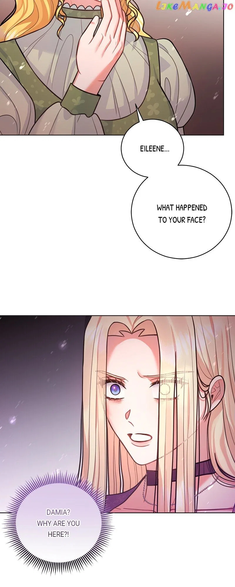 Supporting Characters Also Need Some Love Chapter 48 – Page 24