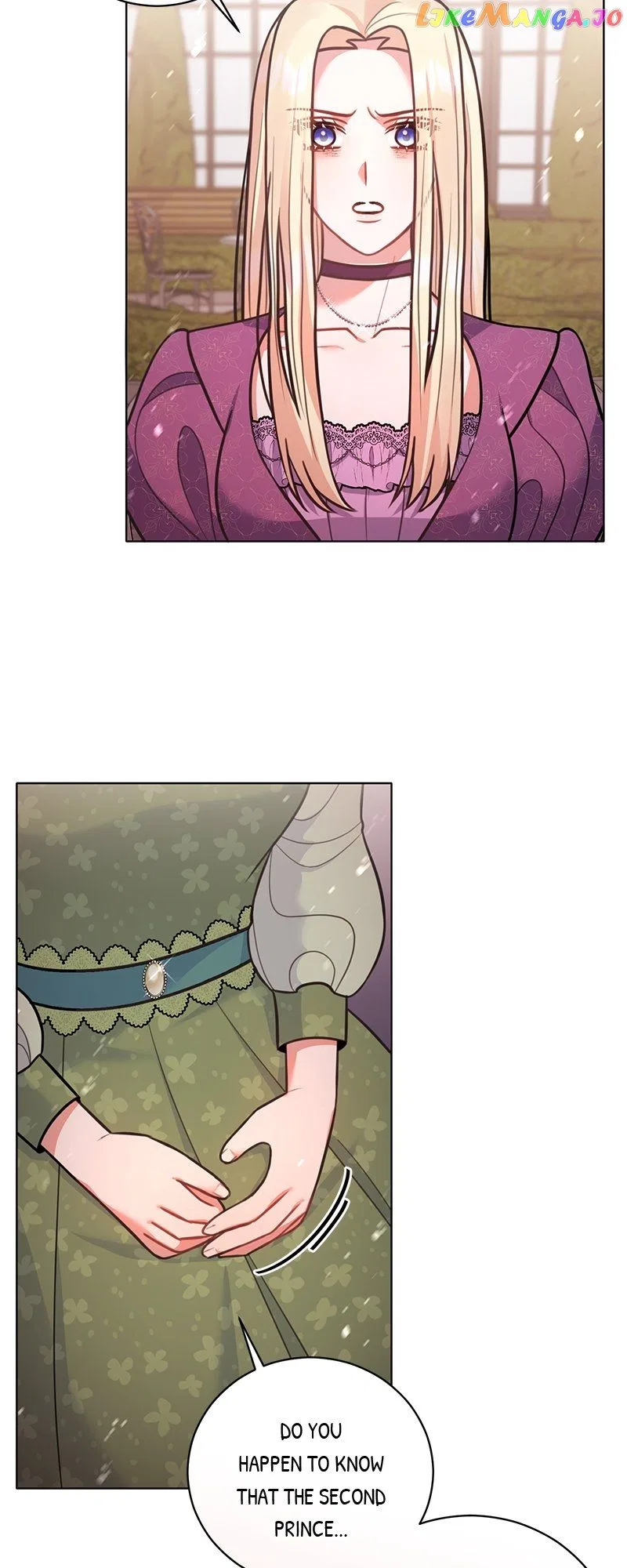 Supporting Characters Also Need Some Love Chapter 48 – Page 28