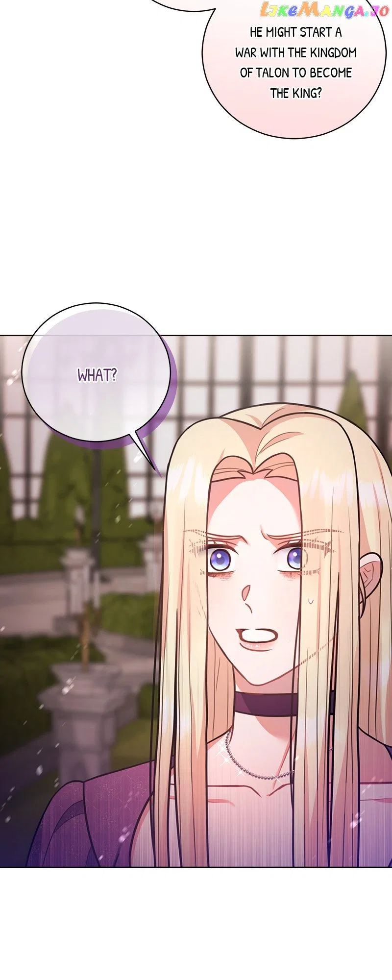 Supporting Characters Also Need Some Love Chapter 48 – Page 29