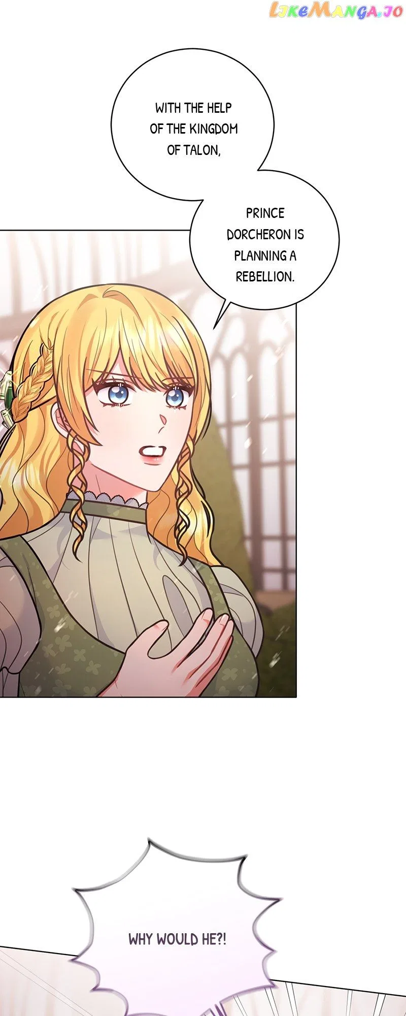 Supporting Characters Also Need Some Love Chapter 48 – Page 30