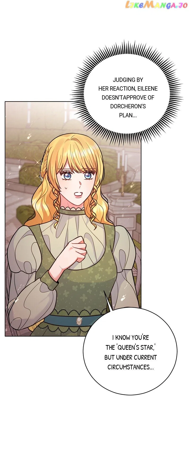 Supporting Characters Also Need Some Love Chapter 48 – Page 32